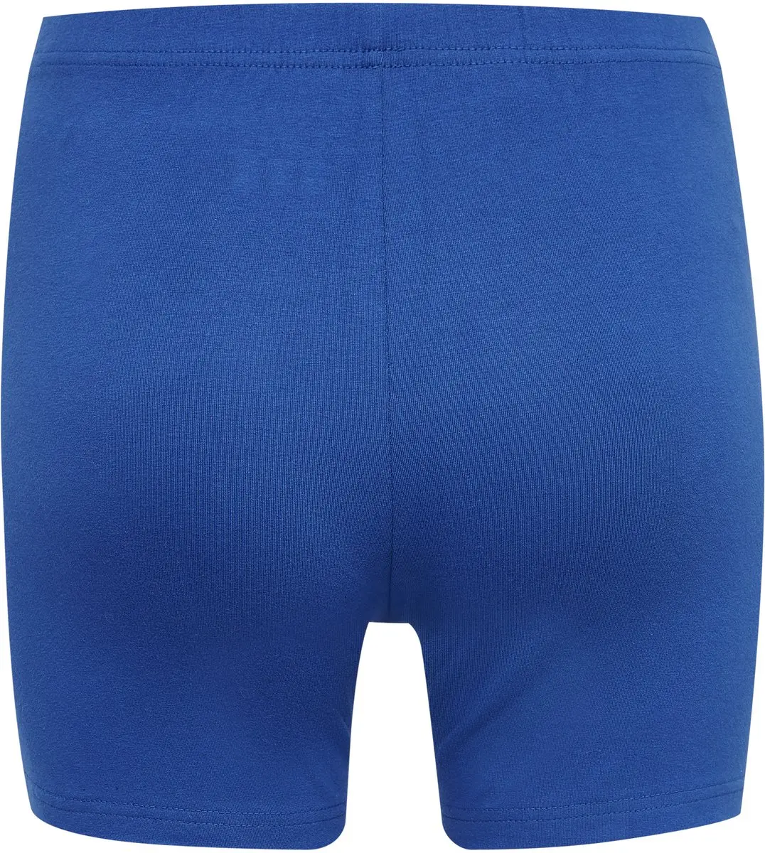 Hummel Hmlcore Volley Cotton Hipster Short - XXL - Blauw