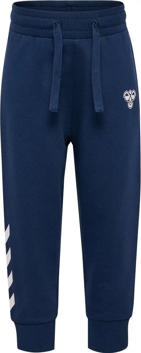 Hummel Hmlmini Reg Logo Pants 232305