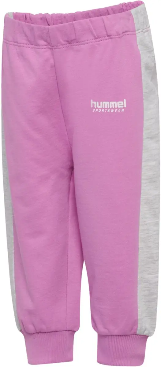 Hummel Kinderbroek Hmlmini Rock Ridge - afbeelding 6 van 6