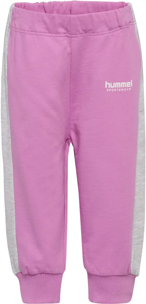 Hummel Kinderbroek Hmlmini Rock Ridge