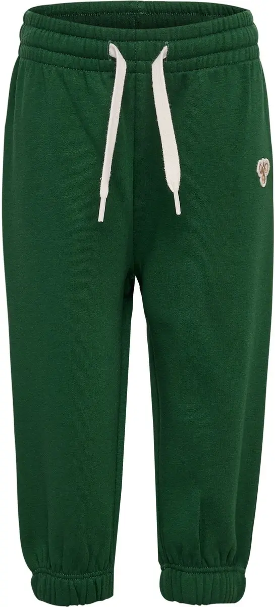 Hummel Hmlmini Loose Pants Bee Kinderjoggingbroek