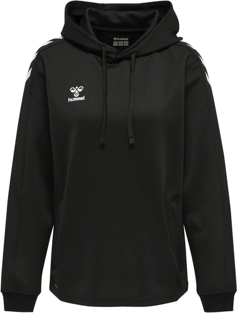 Hummel Core XK Poly Sweat Hoodie Dames