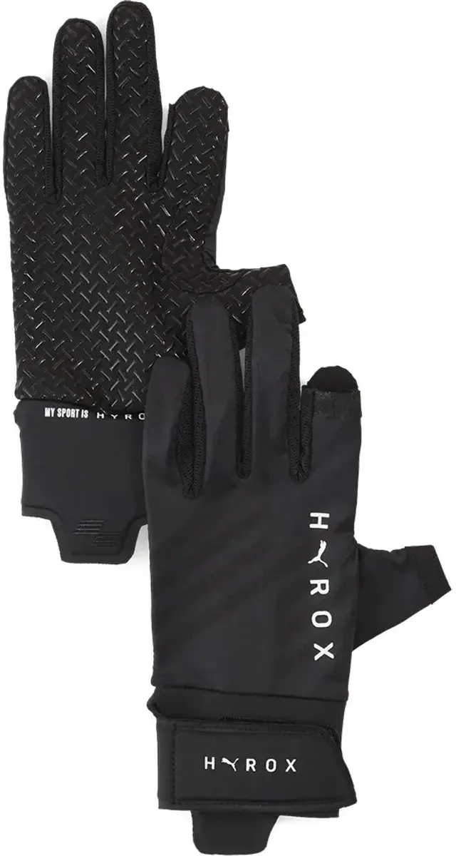 PUMA x HYROX Handschoenen
