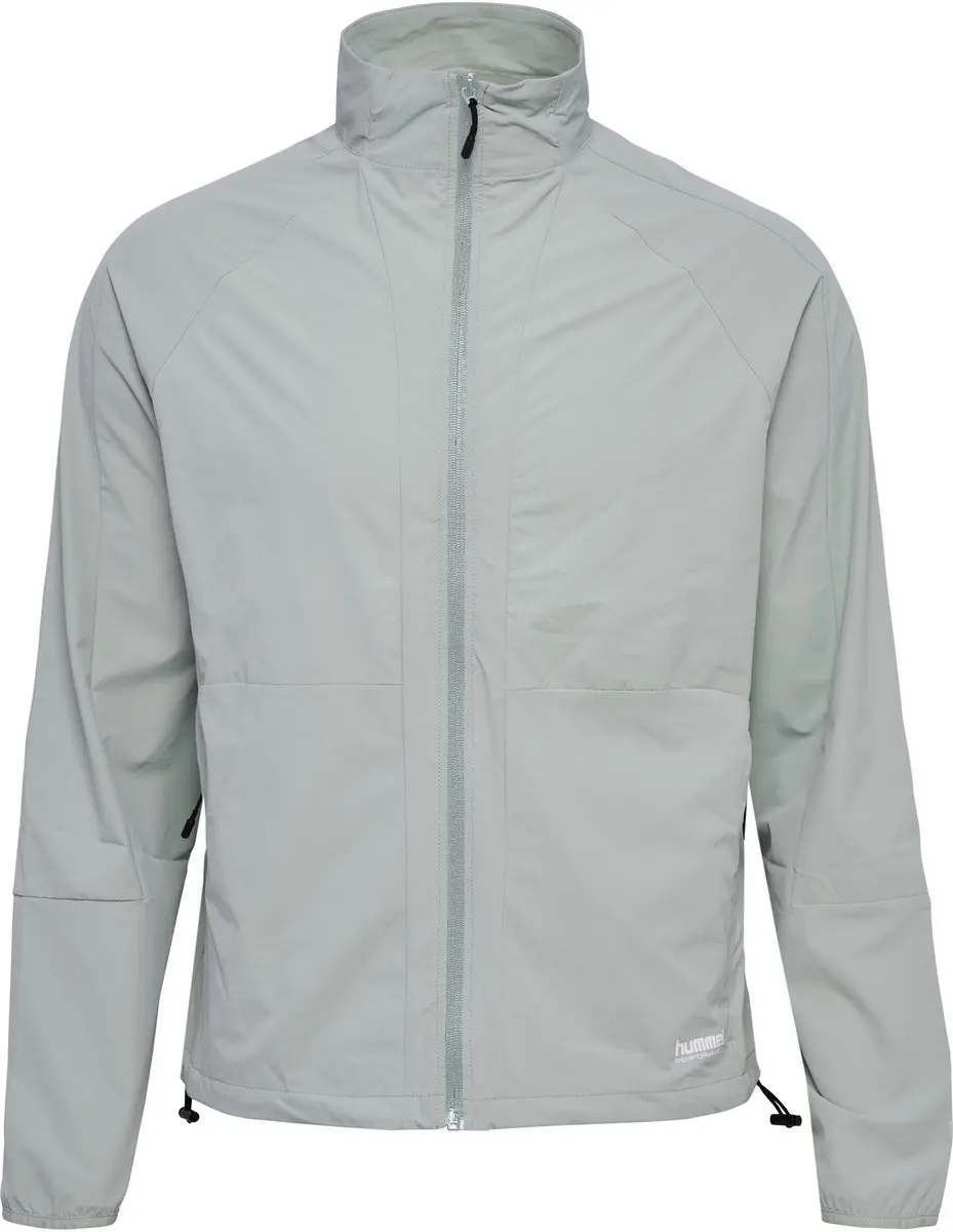 Hummel HMLPulse Jacket 230425 Trainingsjas