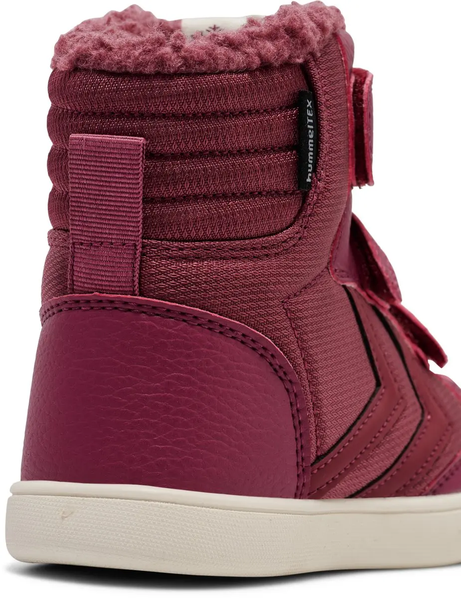 Hummel Stadil Super Poly Boot Recycled Tex Jr