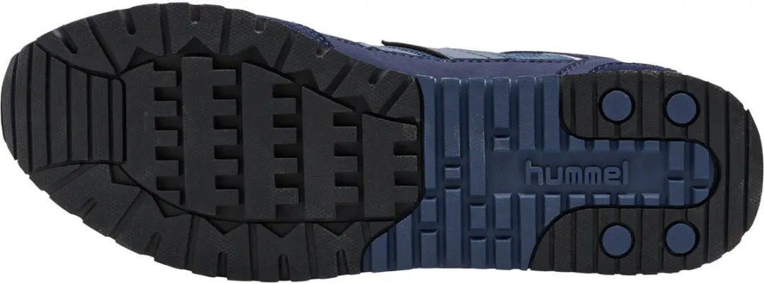 Hummel Fallon Sneaker 215995 - Blauw - afbeelding 6 van 6
