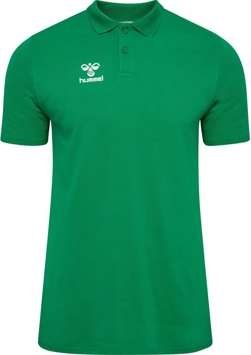 Hummel HMLGO 2.0 Chevron Polo
