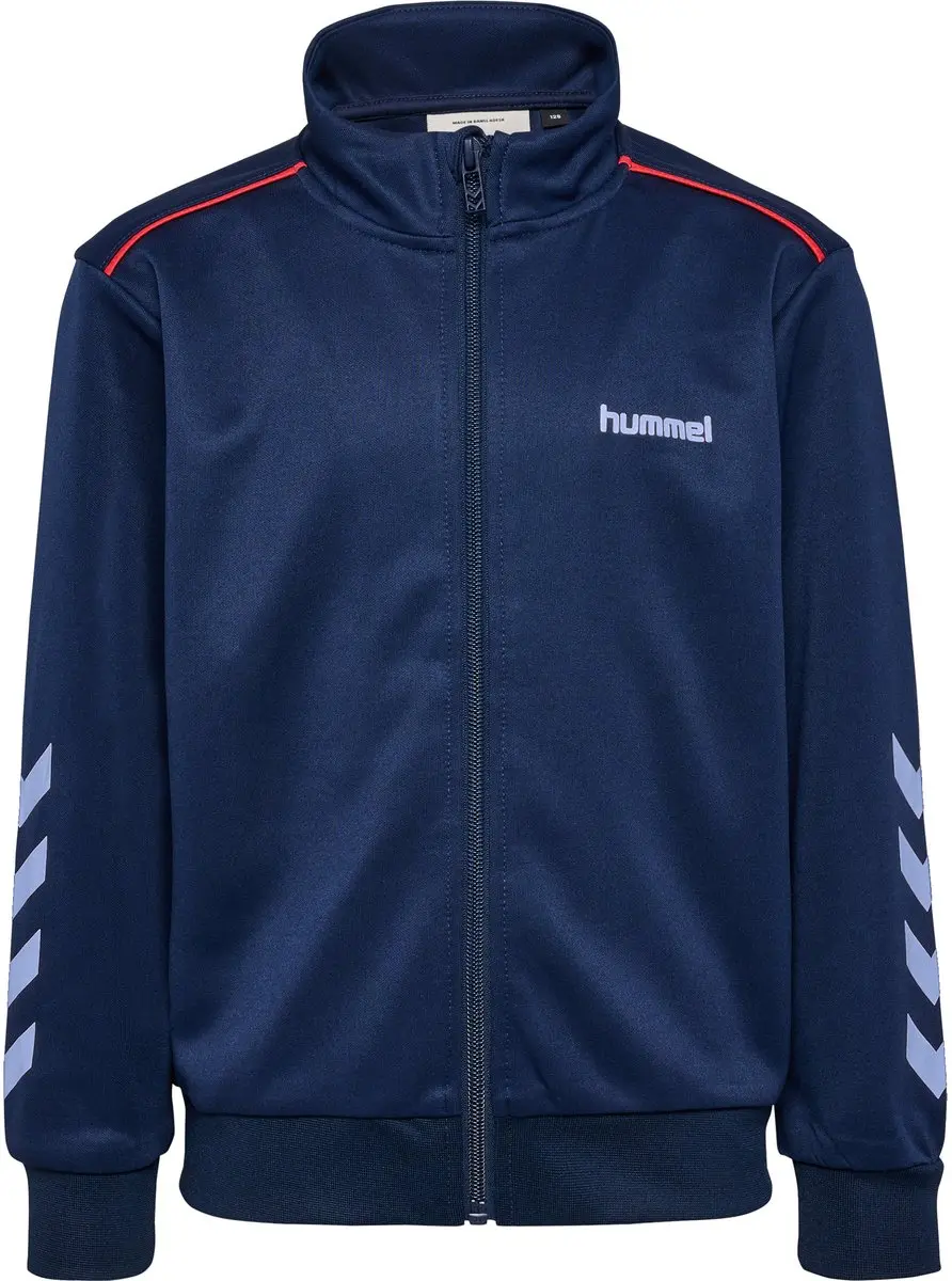Hummel Kinder Trainingspak - Dress Blues