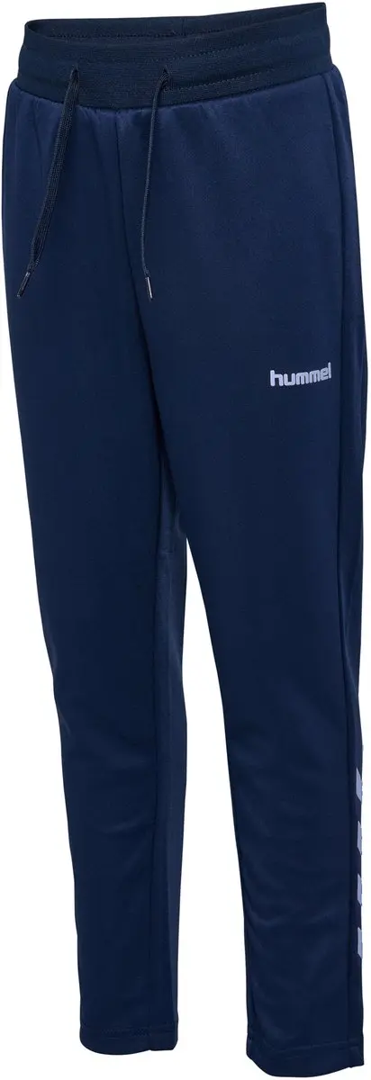 Hummel Kinder Trainingspak - Dress Blues