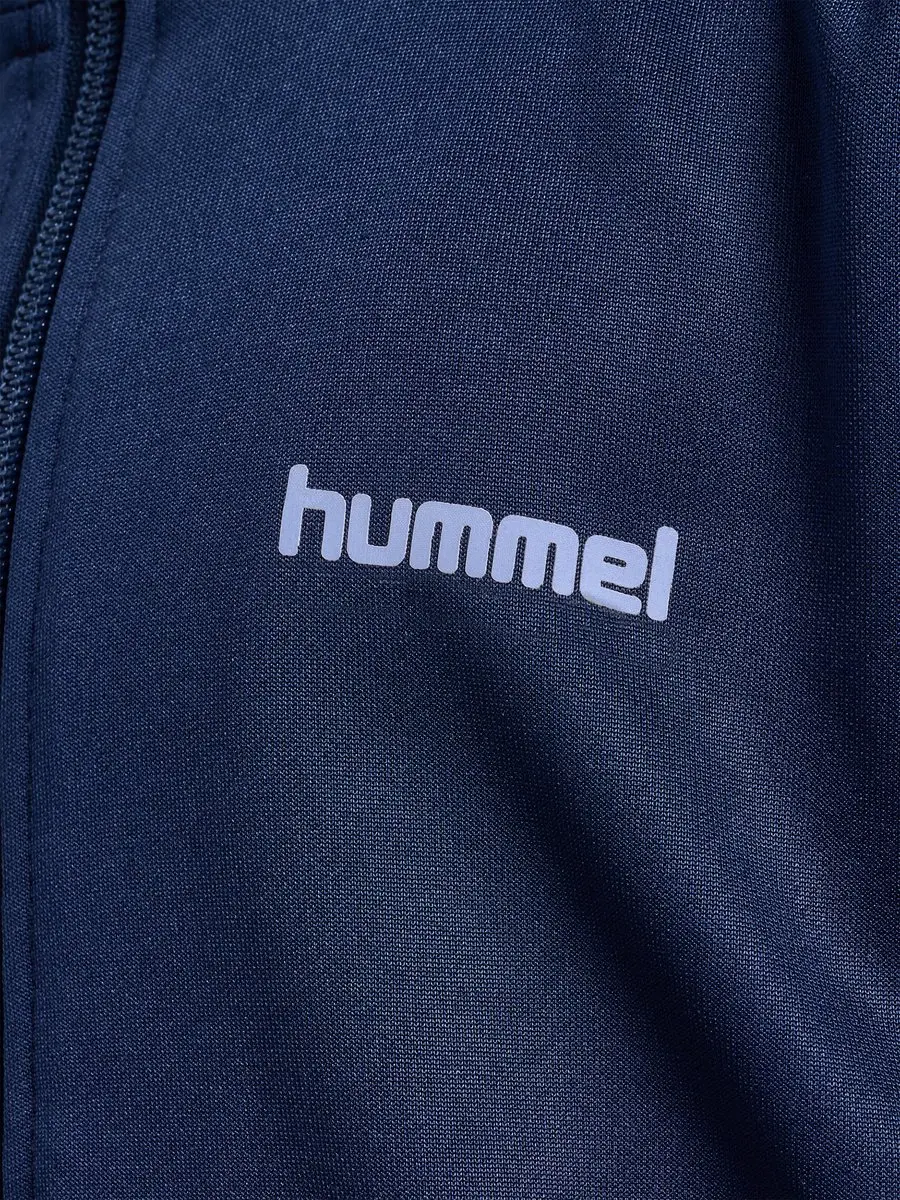 Hummel Kinder Trainingspak - Dress Blues