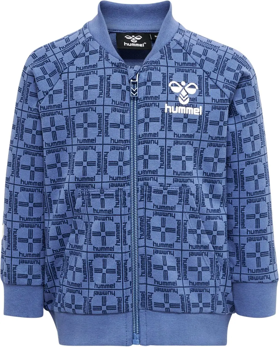 Hummel Tommy Zip Jacket 216318