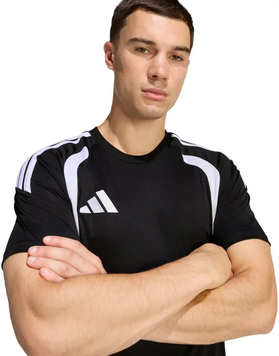 Adidas Tiro 26 League Shirt Heren - XL - Zwart