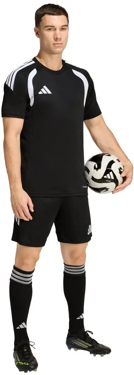 Adidas Tiro 26 League Shirt Heren - XL - Zwart