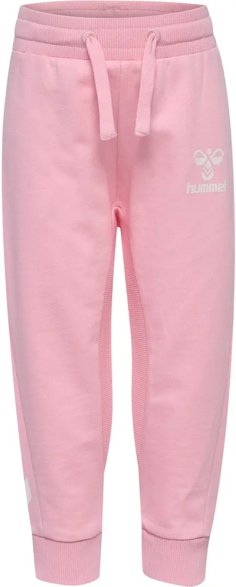 Hummel Kinderjoggingbroek Apple 214164 - True Navy