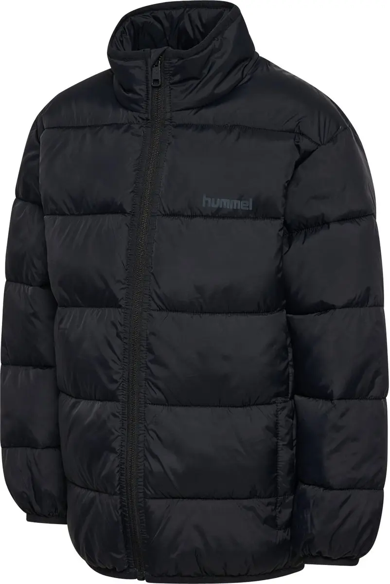 Hummel HMLJR Lightweight Puffer Jacket - 122