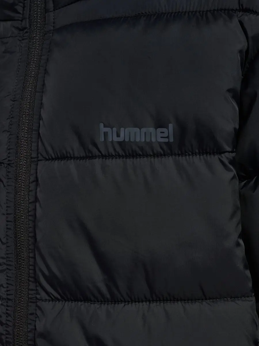 Hummel HMLJR Lightweight Puffer Jacket - 122
