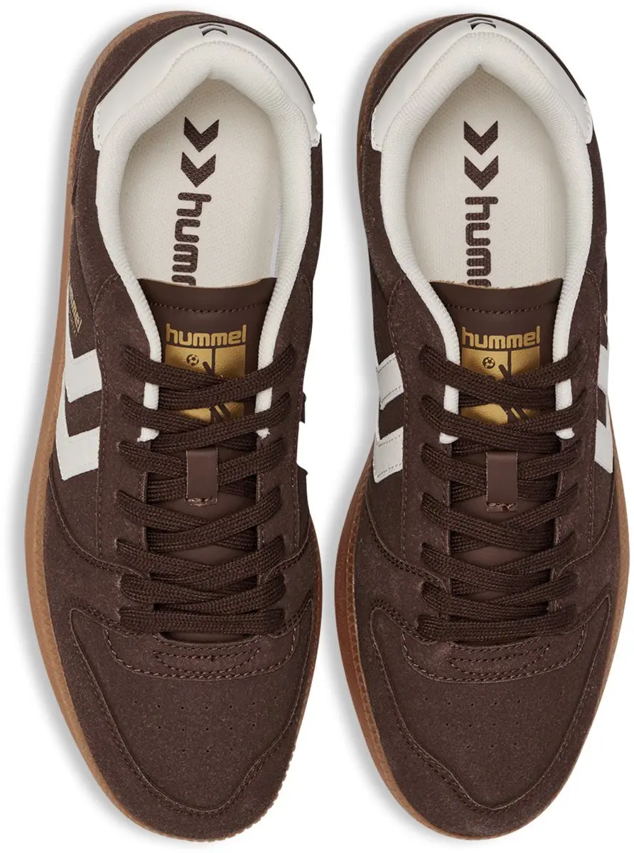 Hummel Handball Perfekt CL 226217 Dames - 42 Chestnut
