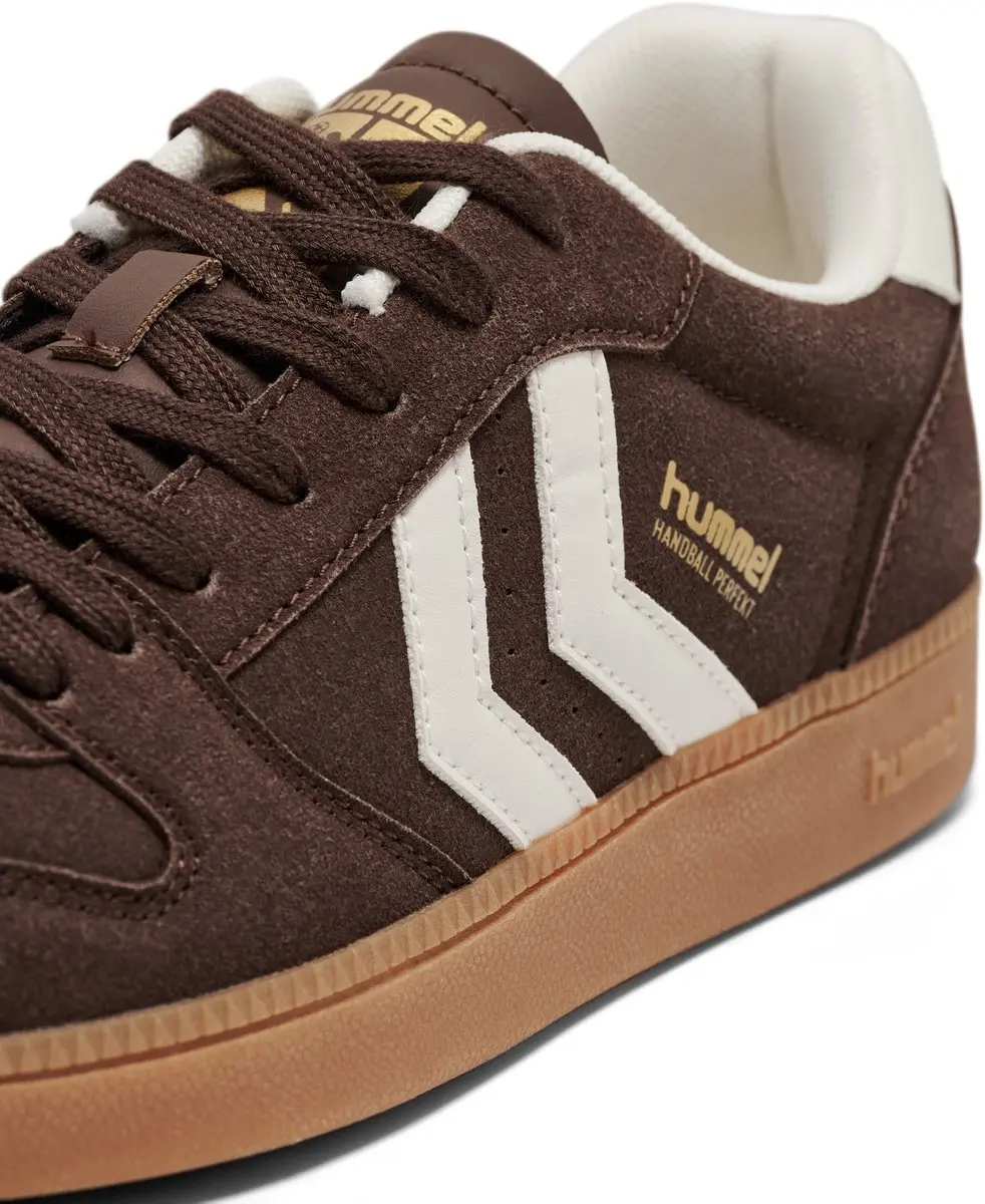Hummel Handball Perfekt CL 226217 Dames - 42 Chestnut