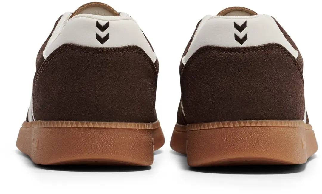 Hummel Handball Perfekt CL 226217 Dames - 42 Chestnut