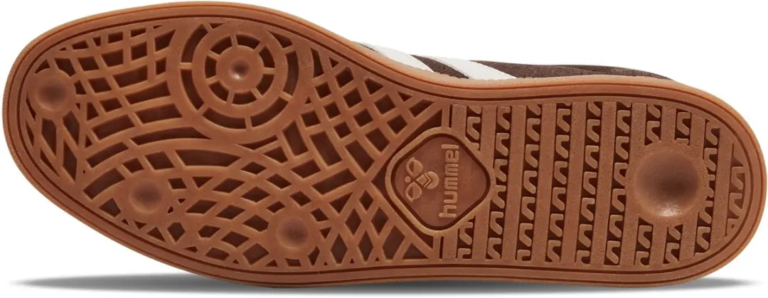 Hummel Handball Perfekt CL 226217 Dames - 42 Chestnut
