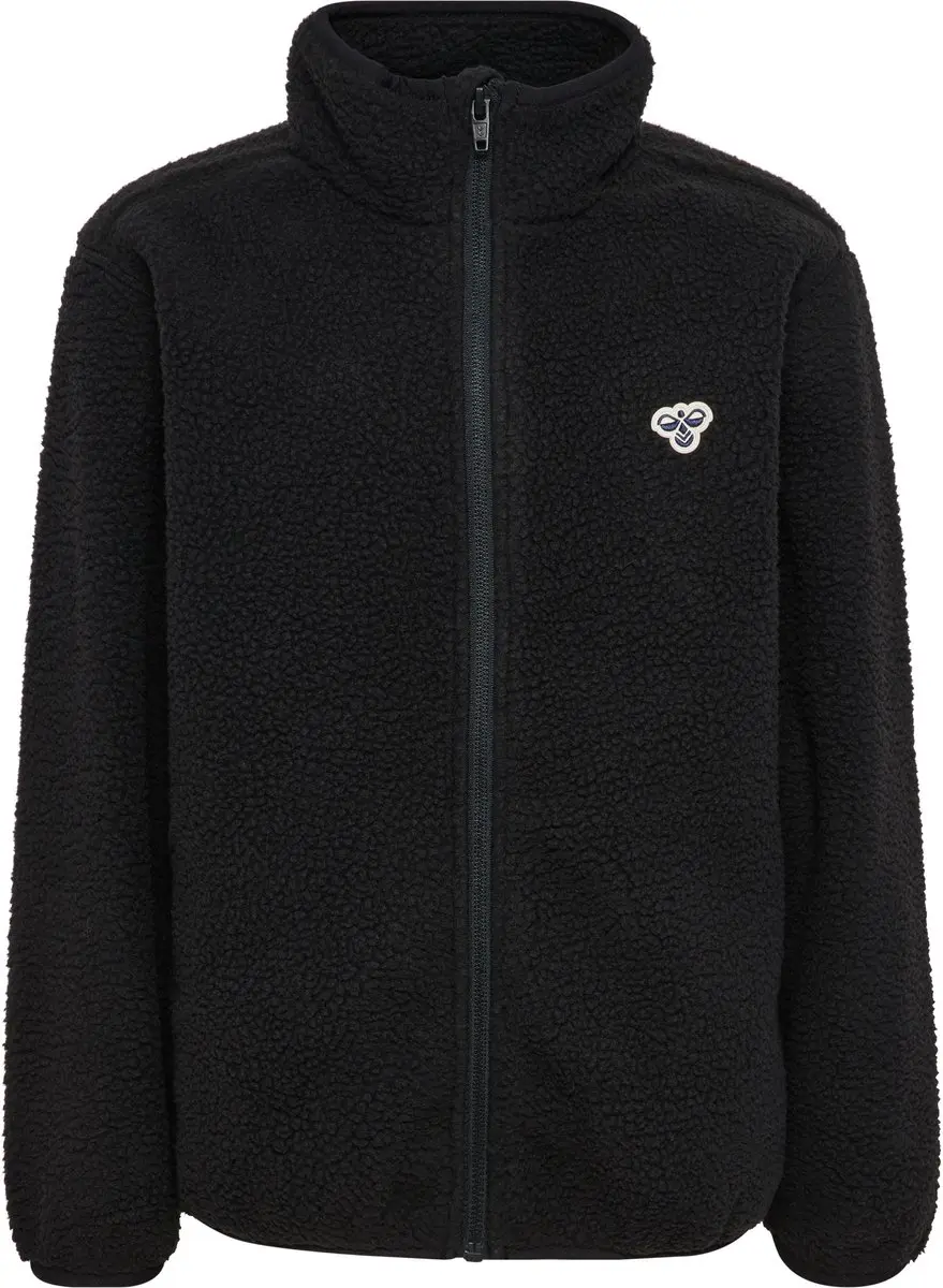 Hummel HMLJR Atlas Fleece Zip Jacket