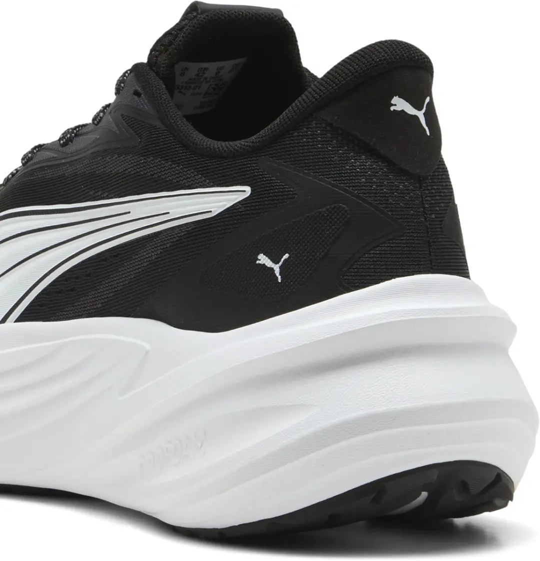 PUMA Maxima Pro Sportschoenen 41 - Zilver/Grijs