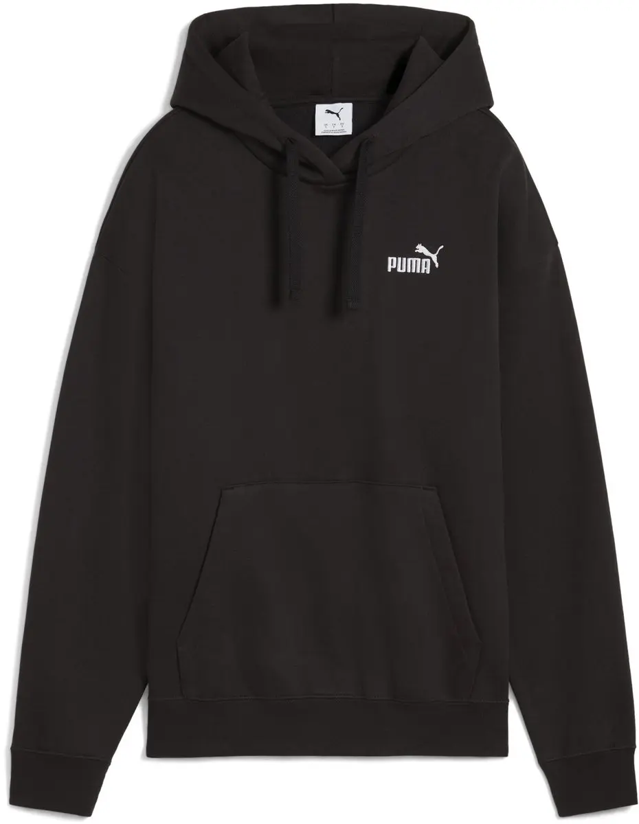 PUMA Ess No 1 Logo Comfort Hoodie