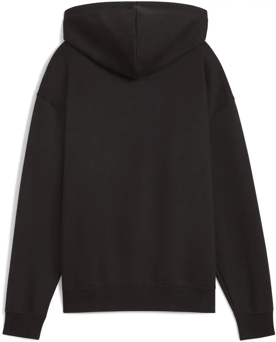PUMA Ess No 1 Logo Comfort Hoodie - S - PUMA Black