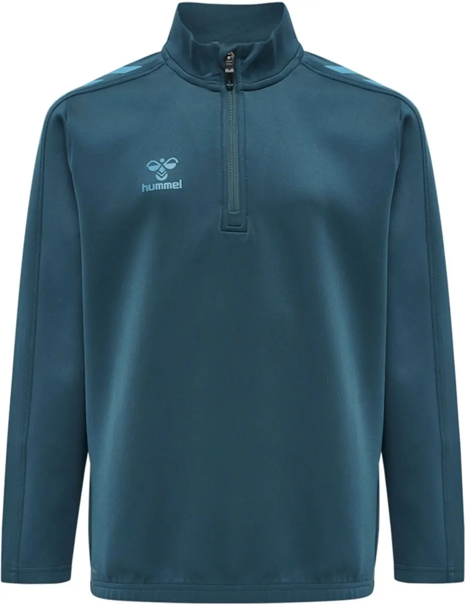Hummel Core XK Half Zip Poly Sweat