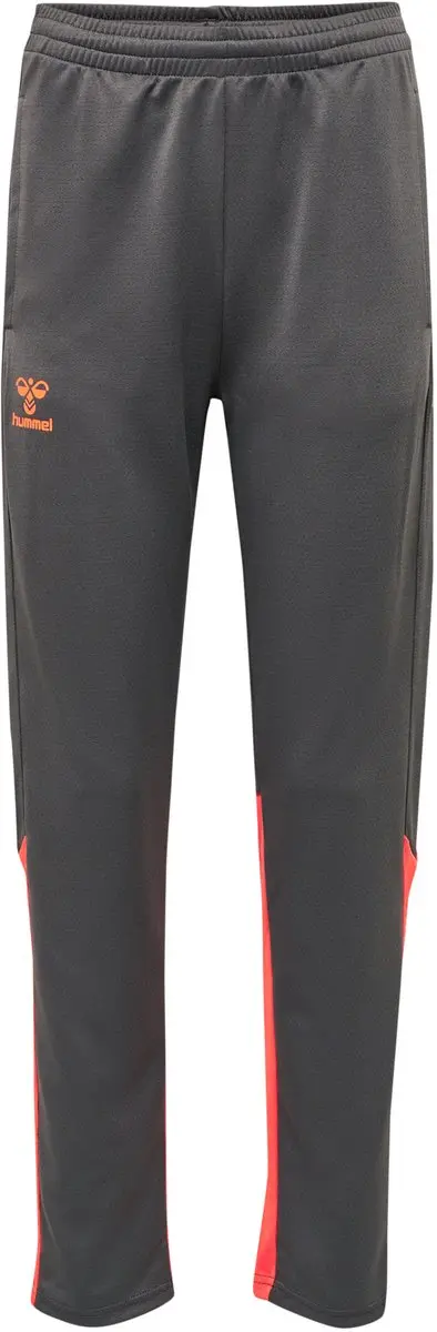 Hummel Ongrid Poly Pants Dames Trainingsbroek XS