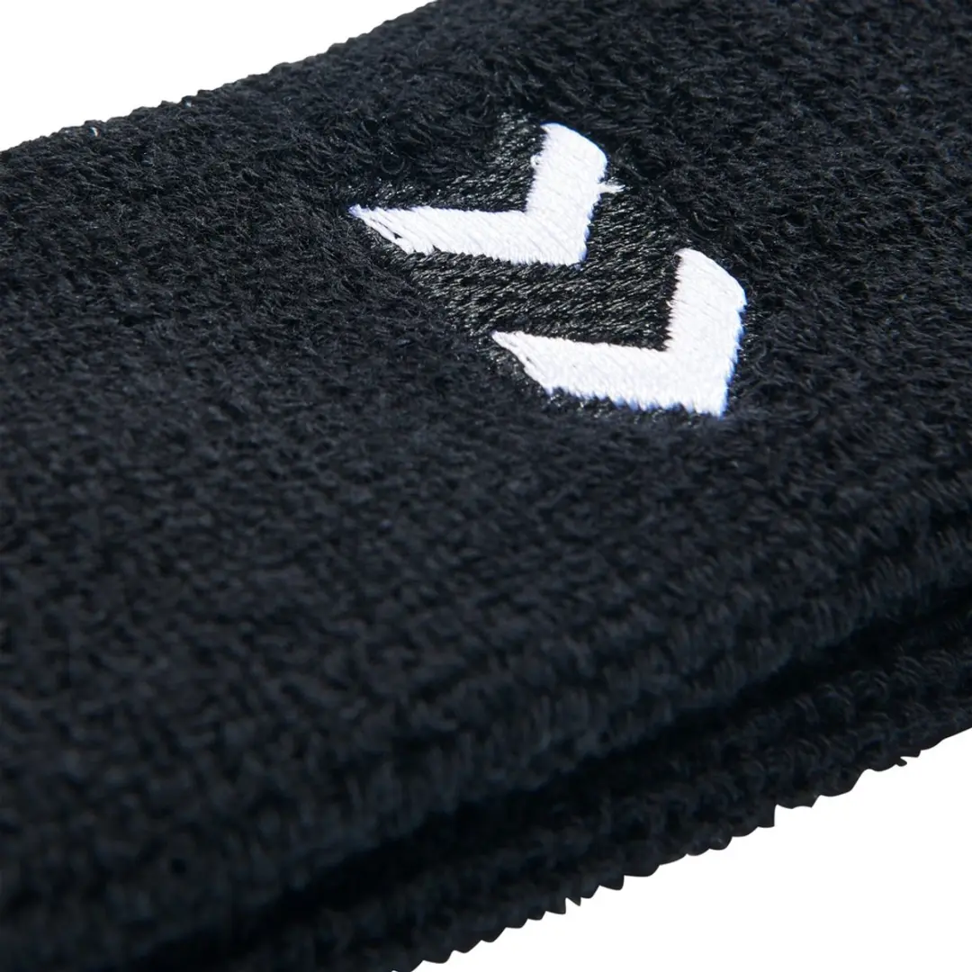 Hummel Chevron Hoofdband 202635 - Wit