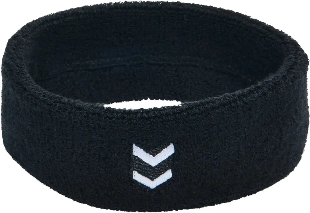 Hummel Chevron Hoofdband 202635 - Wit - afbeelding 6 van 6