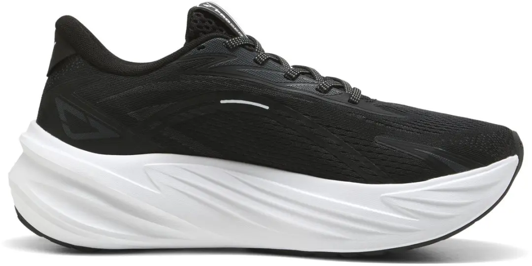 PUMA Maxima Pro Sportschoenen 44 - PUMA Black-PUMA White