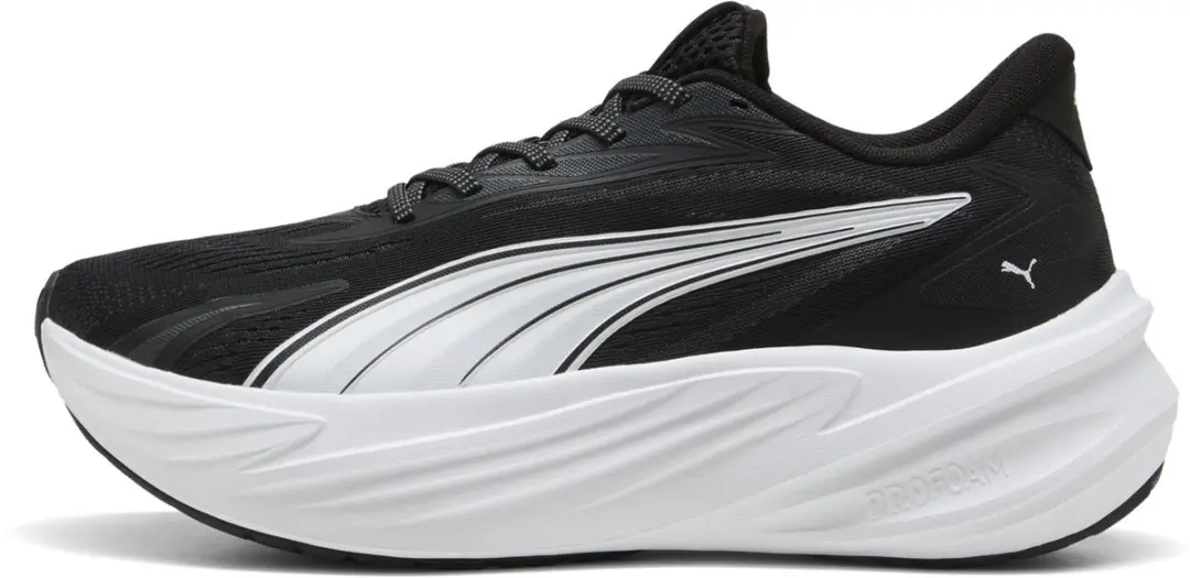 PUMA Maxima Pro Sportschoenen 44 - PUMA Black-PUMA White