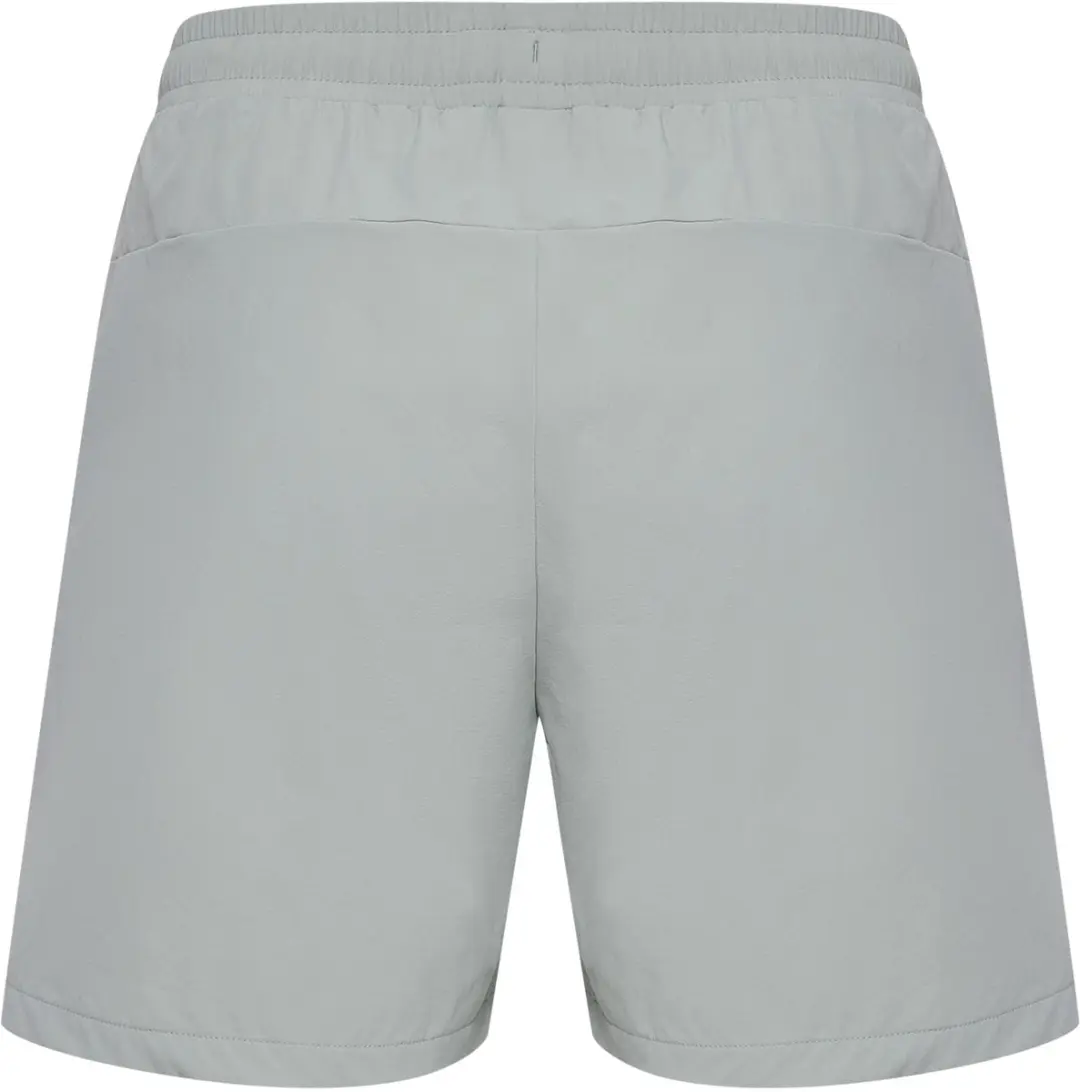 Hummel Hmlpulse Shorts 229896 - Joggingbroek L - Belgian Block