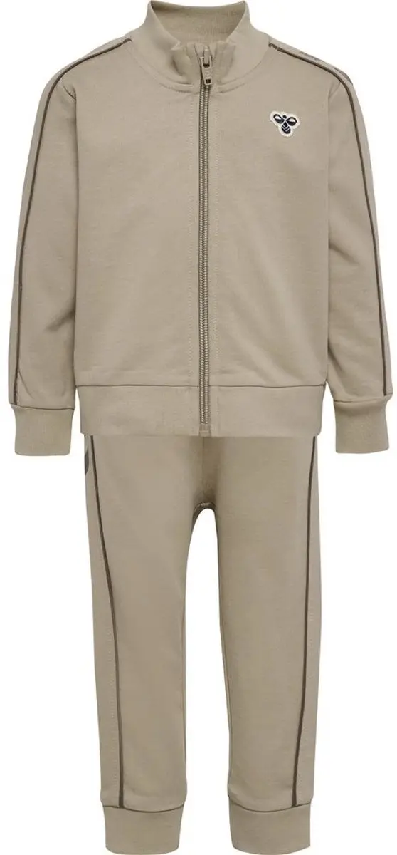 Hummel Hmlmini Co Reg Tracksuit 232053