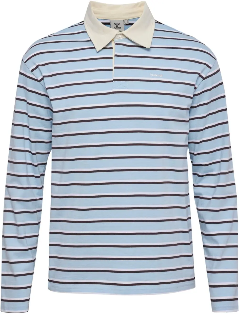 Hummel HMLI-D Polo L/S