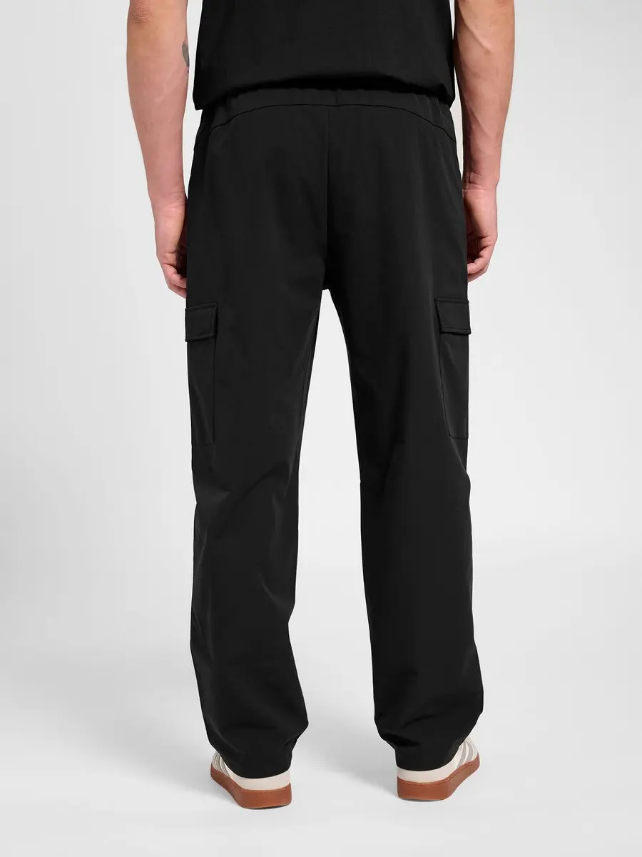 Hummel hmlTECH Pants - M - Zwart - afbeelding 6 van 6