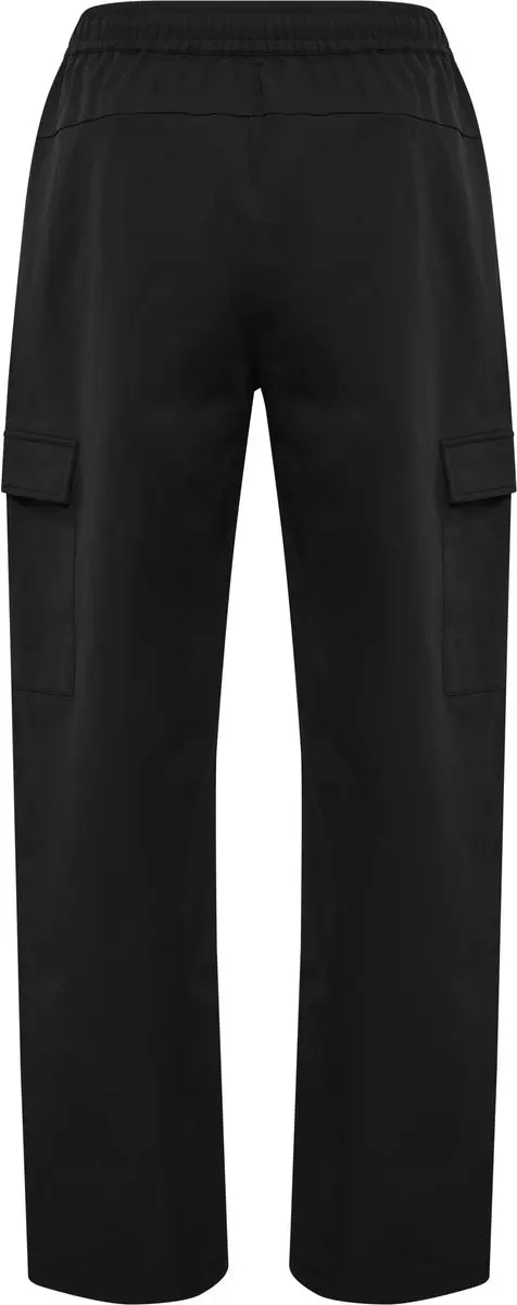 Hummel hmlTECH Pants - M - Zwart