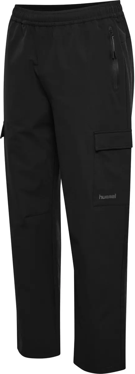 Hummel hmlTECH Pants - M - Zwart