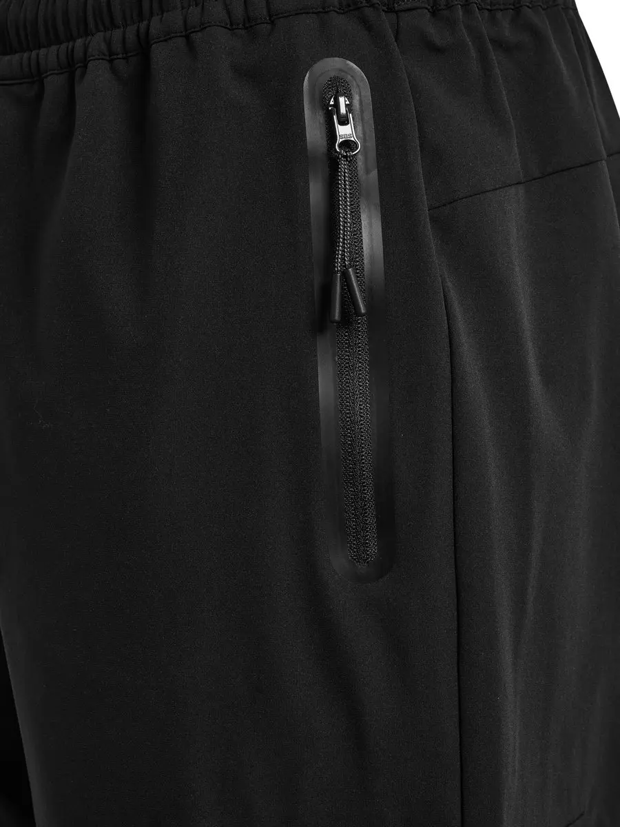 Hummel hmlTECH Pants - M - Zwart