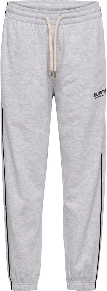 Hummel Kinderjoggingbroek HMLJR Loose Piping 229753