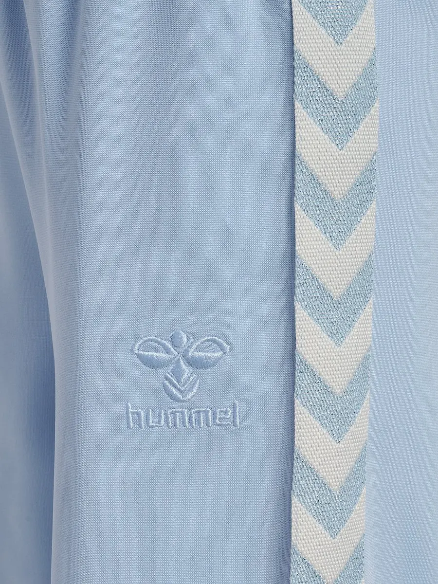 Hummel Hmldaily Adjust Pants 228683 Kinderjoggingbroek - Skyway