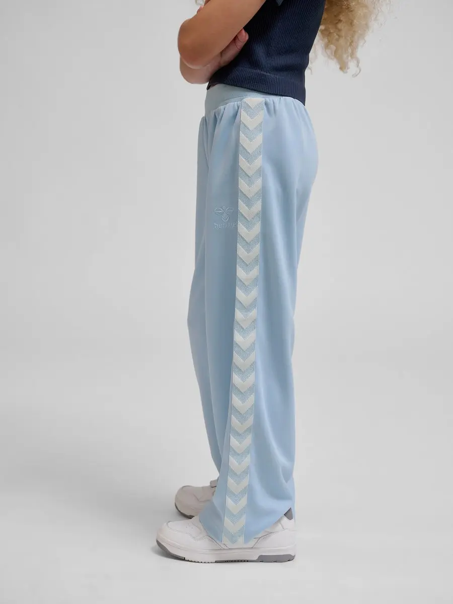 Hummel Hmldaily Adjust Pants 228683 Kinderjoggingbroek - Skyway