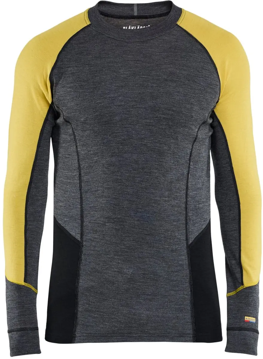 Blåkläder Onderhemd 100% Merino Warm 4XL