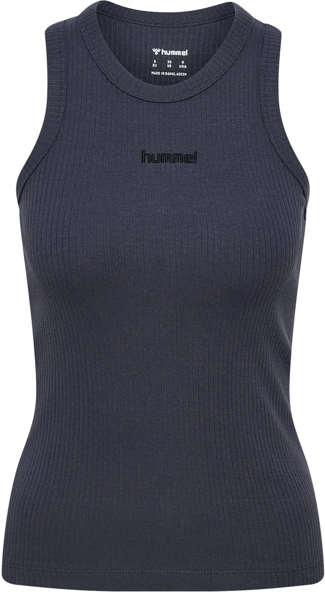 Hummel HML Foundation Rib Tank Top