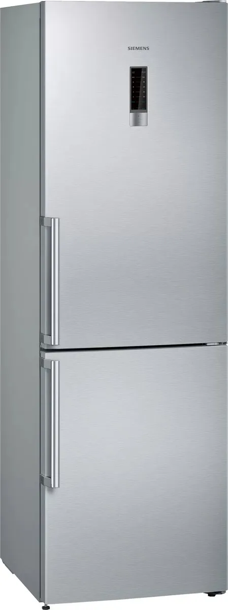 Siemens iQ300 KG36N7IEP Koel-vriescombinatie