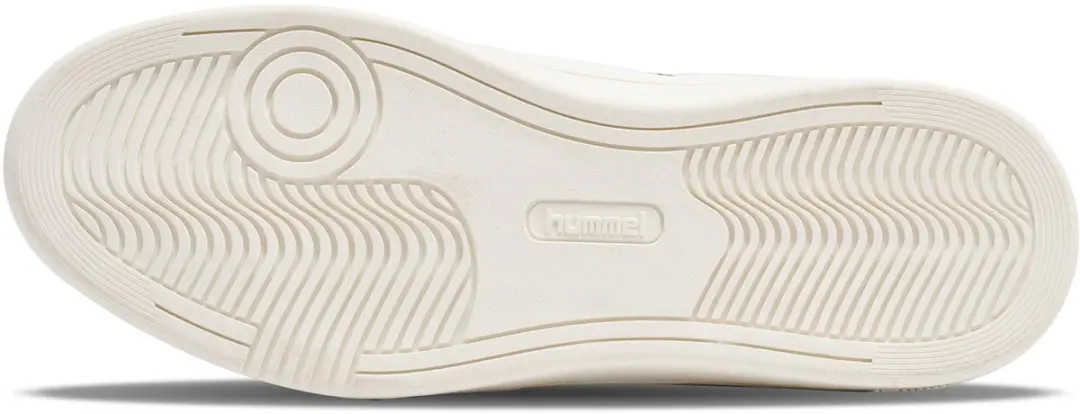 Hummel ST Power Play PP 232879 Damessneaker - 39 - White/Pink - afbeelding 6 van 6