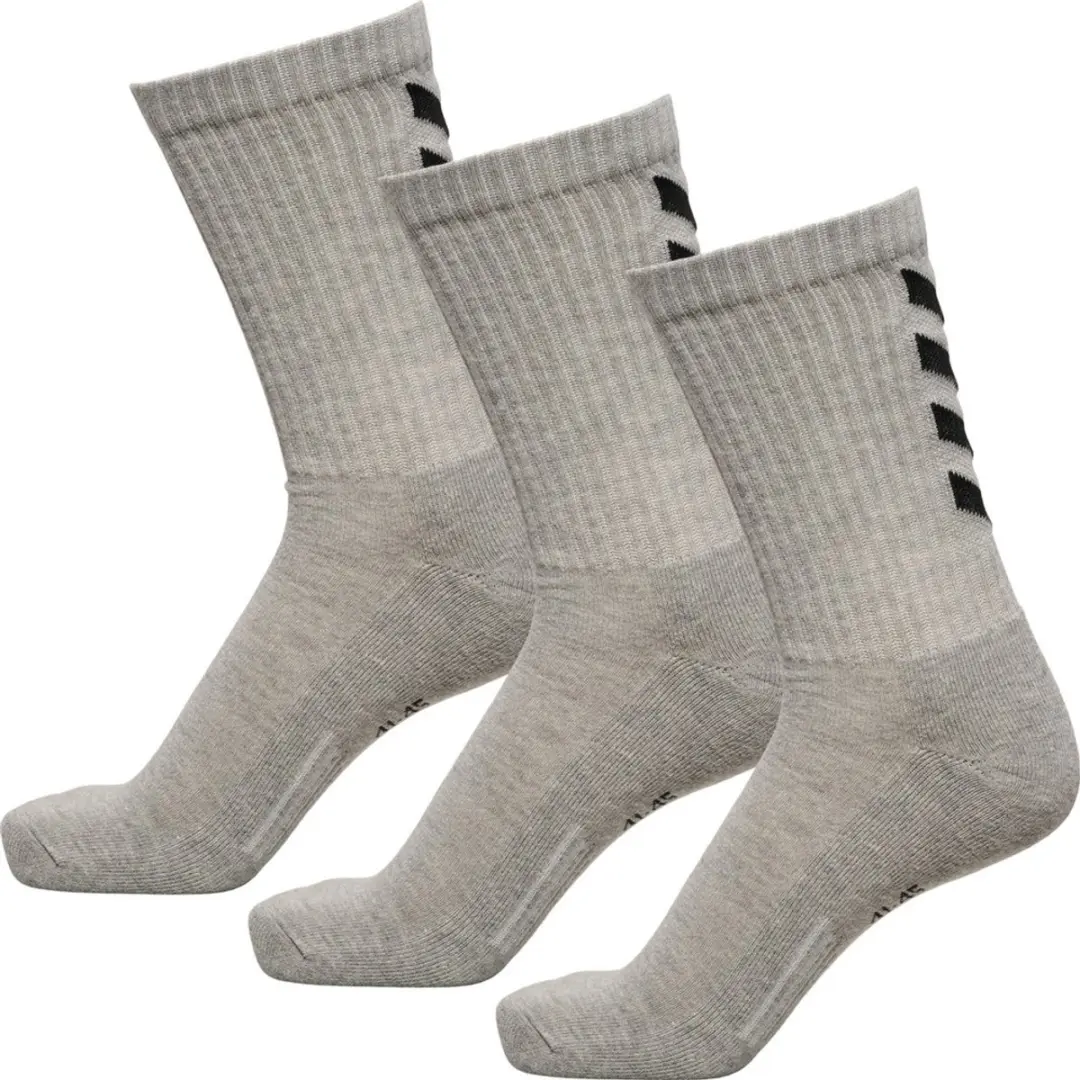 Hummel Fundamental Sokken 32-35