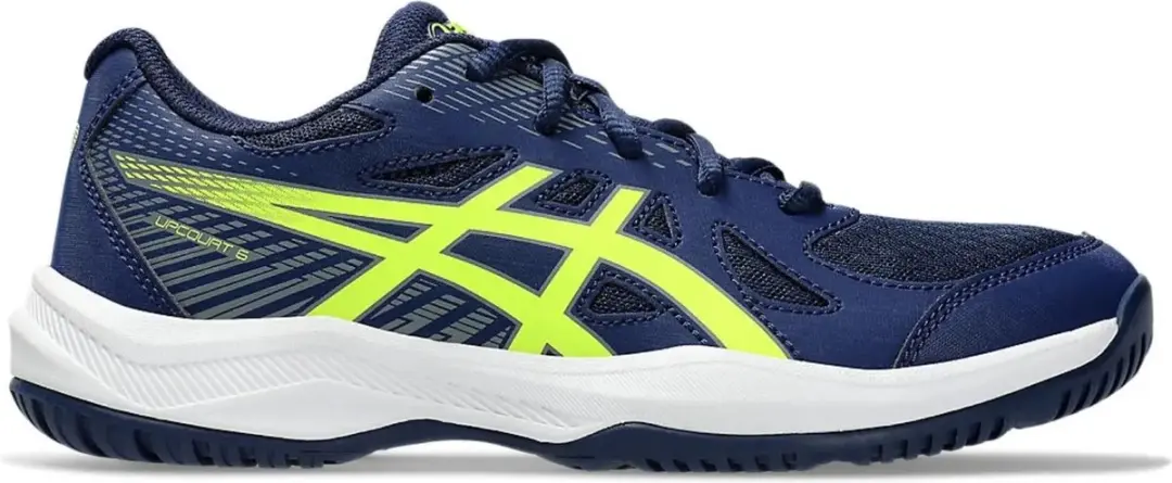 ASICS Upcourt 6 GS Indoorschoenen 33